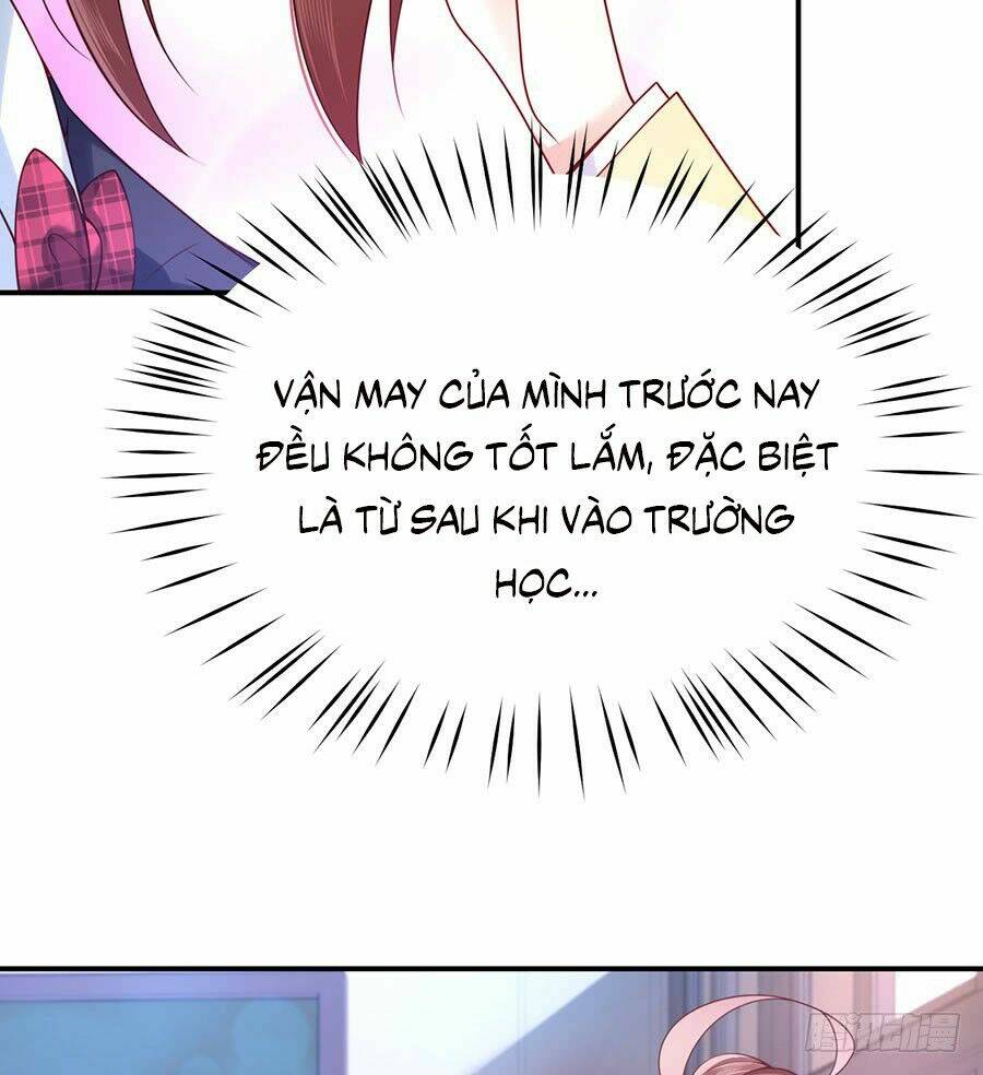 Nam Thần Truy Thê Chỉ Nam Chapter 22.1 - Trang 2