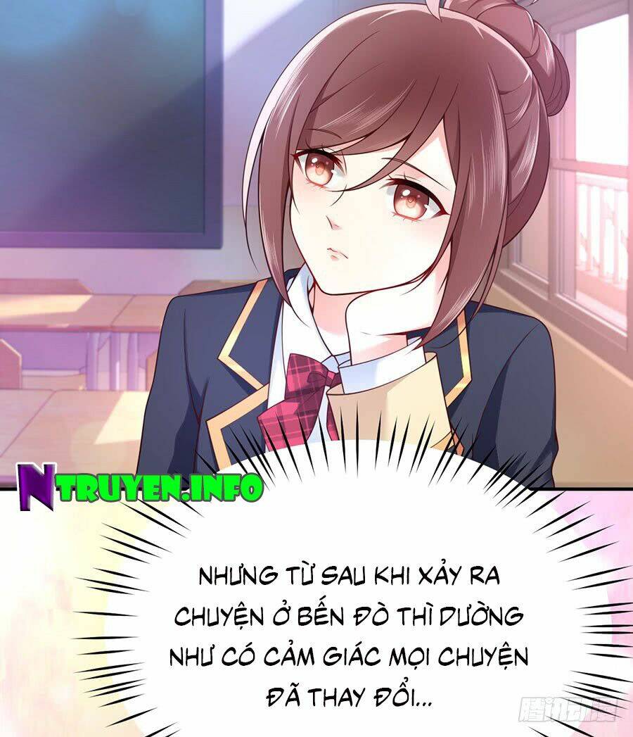 Nam Thần Truy Thê Chỉ Nam Chapter 22.1 - Trang 2