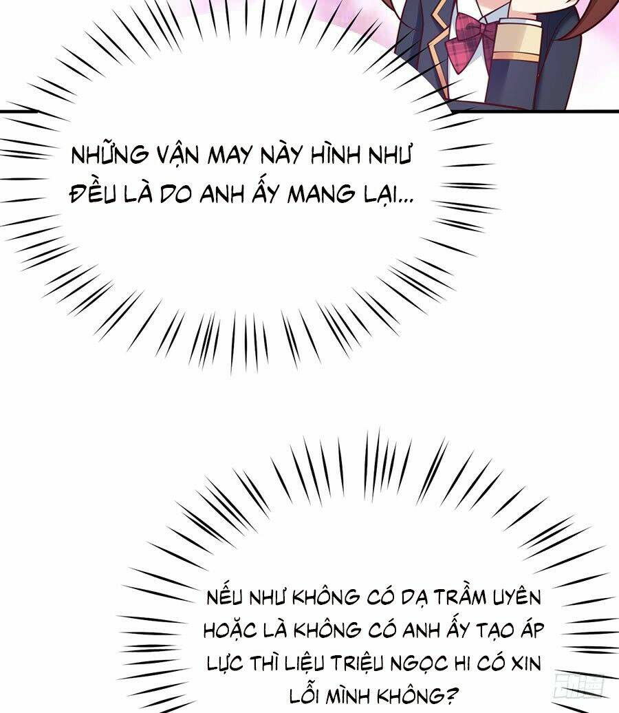 Nam Thần Truy Thê Chỉ Nam Chapter 22.1 - Trang 2