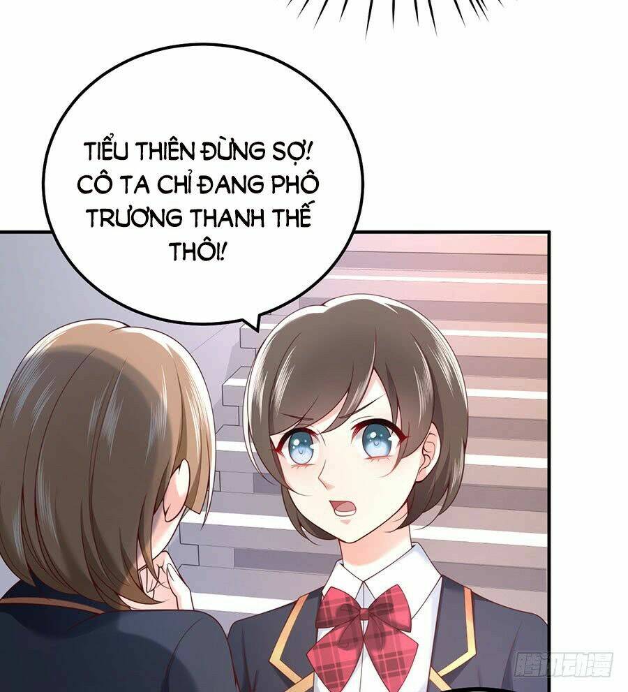 Nam Thần Truy Thê Chỉ Nam Chapter 22.2 - Trang 2