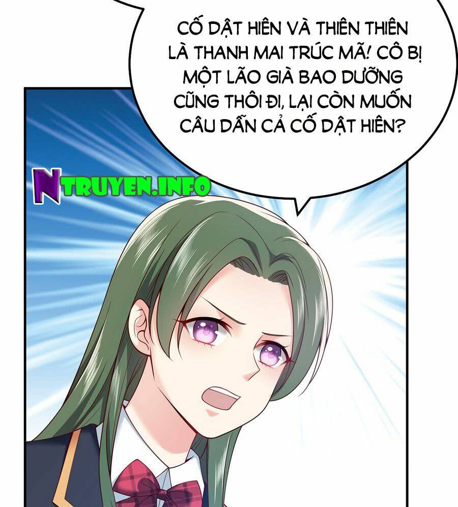 Nam Thần Truy Thê Chỉ Nam Chapter 22.2 - Trang 2