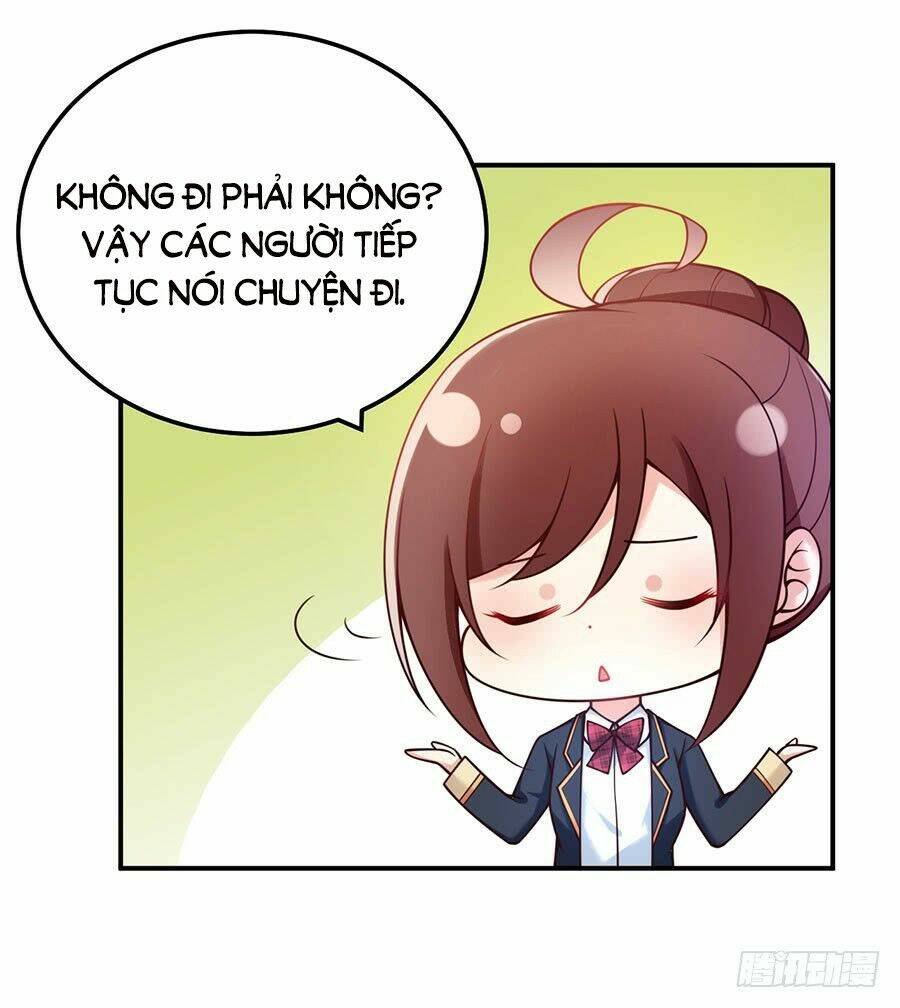 Nam Thần Truy Thê Chỉ Nam Chapter 22.2 - Trang 2