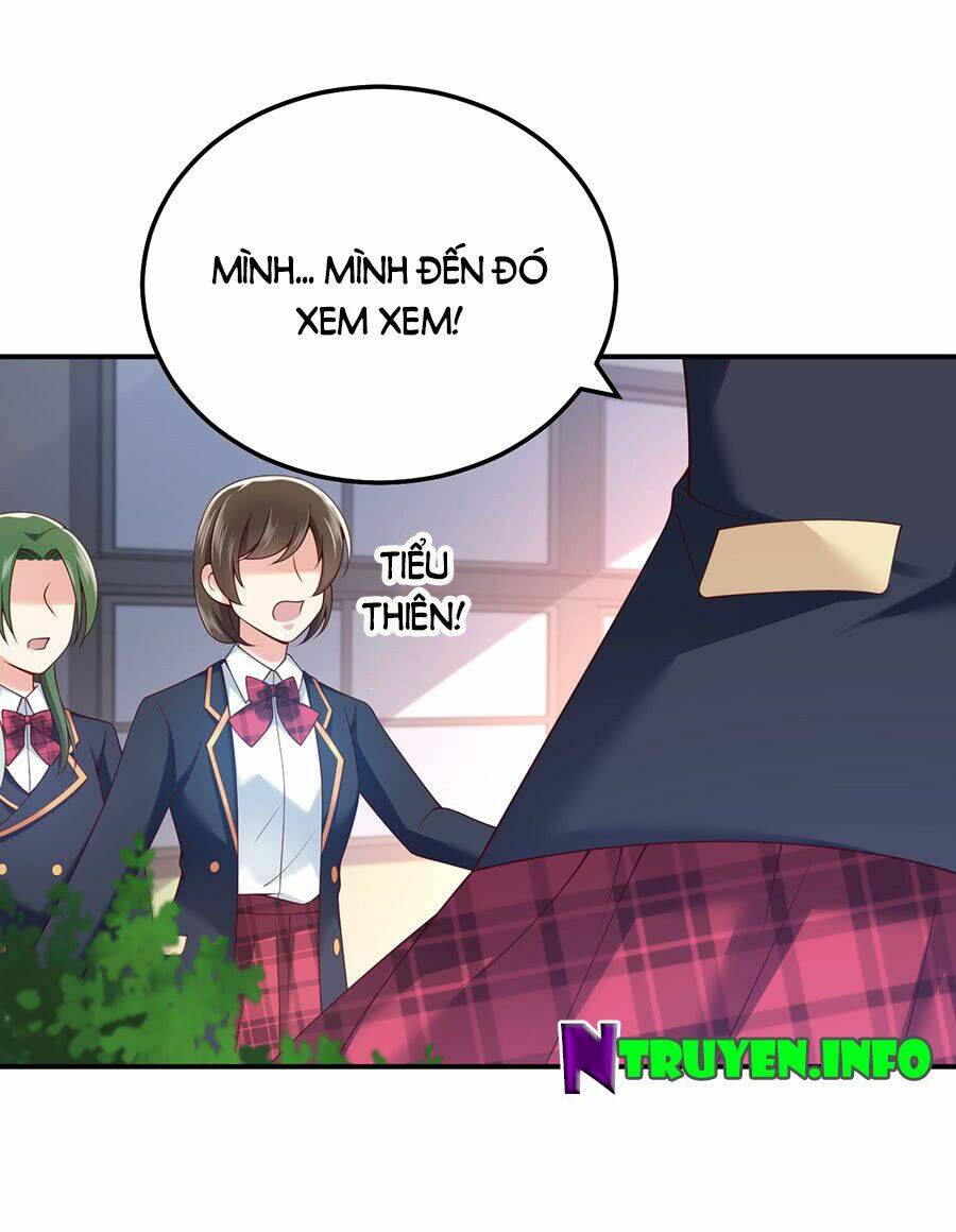 Nam Thần Truy Thê Chỉ Nam Chapter 22.2 - Trang 2