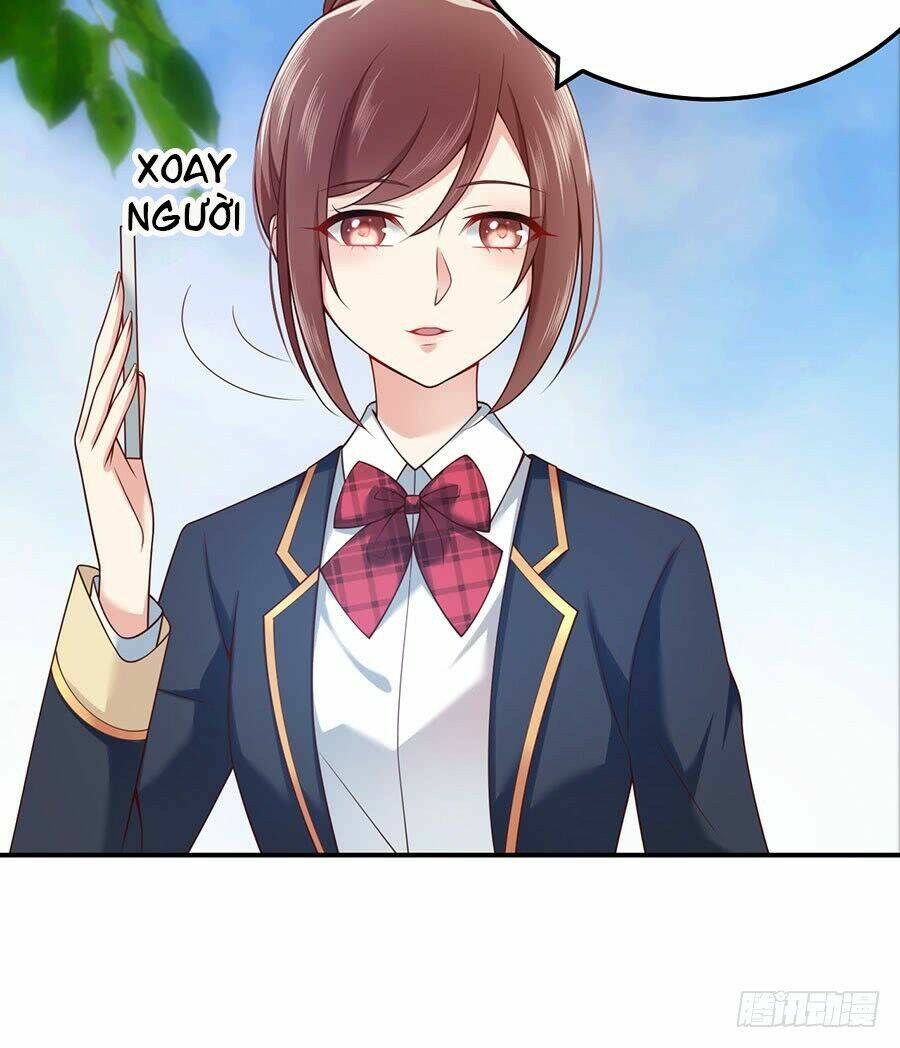 Nam Thần Truy Thê Chỉ Nam Chapter 22.2 - Trang 2