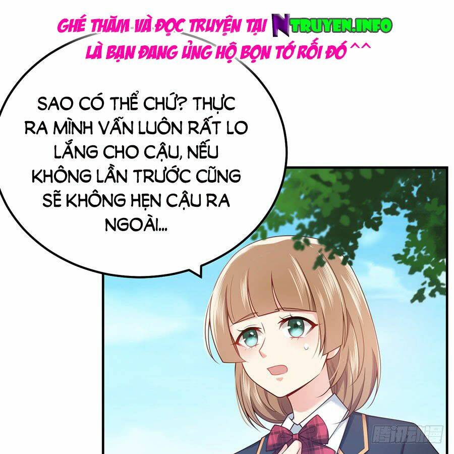 Nam Thần Truy Thê Chỉ Nam Chapter 22.2 - Trang 2