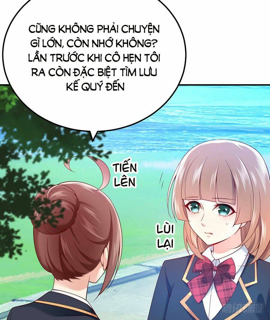 Nam Thần Truy Thê Chỉ Nam Chapter 22.2 - Trang 2