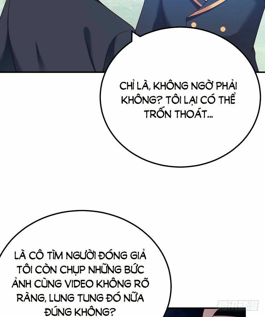 Nam Thần Truy Thê Chỉ Nam Chapter 22.2 - Trang 2