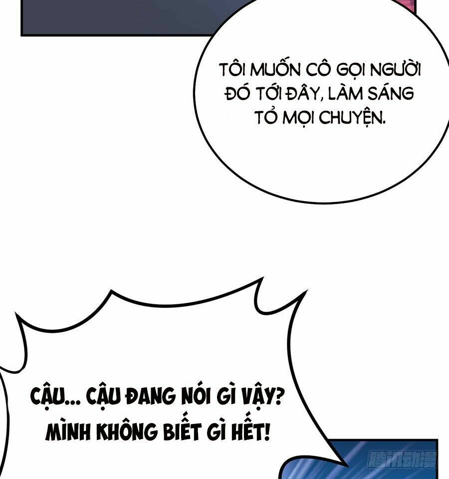 Nam Thần Truy Thê Chỉ Nam Chapter 22.2 - Trang 2