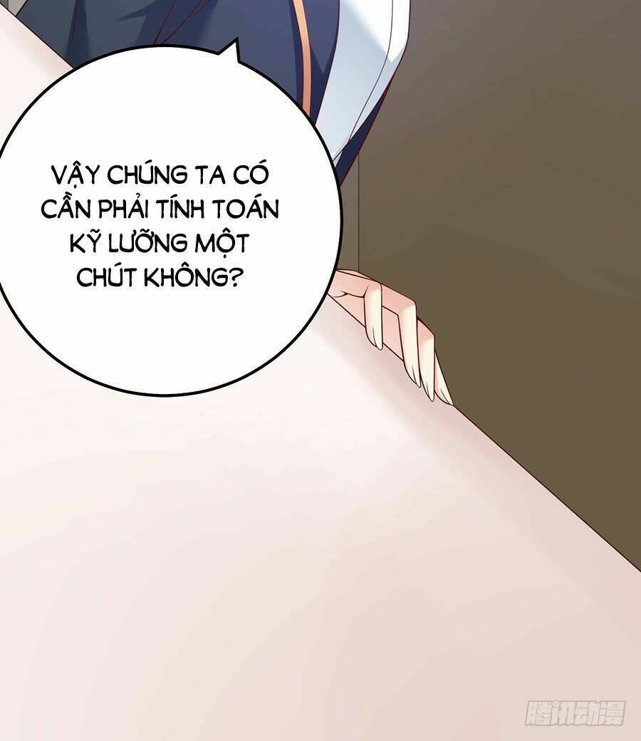 Nam Thần Truy Thê Chỉ Nam Chapter 22.2 - Trang 2