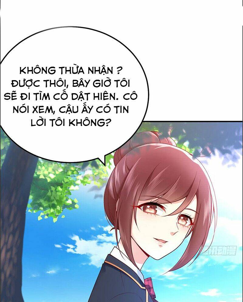 Nam Thần Truy Thê Chỉ Nam Chapter 23.1 - Trang 2