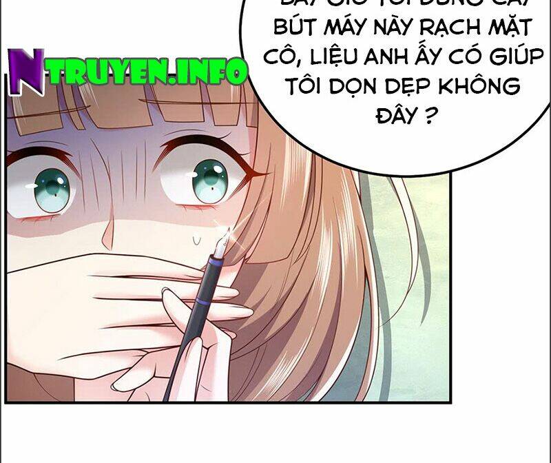 Nam Thần Truy Thê Chỉ Nam Chapter 23.1 - Trang 2