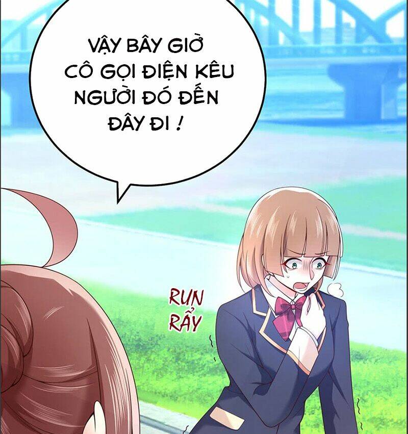 Nam Thần Truy Thê Chỉ Nam Chapter 23.1 - Trang 2