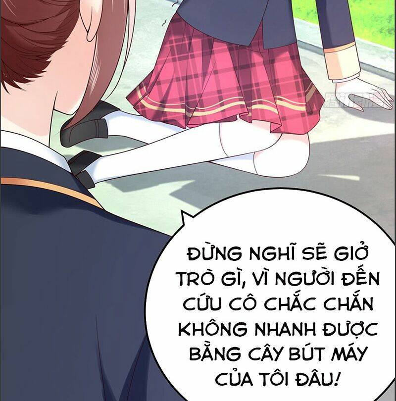Nam Thần Truy Thê Chỉ Nam Chapter 23.1 - Trang 2
