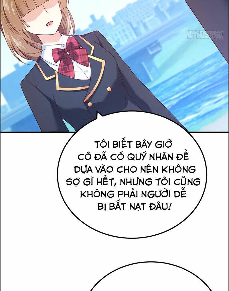 Nam Thần Truy Thê Chỉ Nam Chapter 23.1 - Trang 2