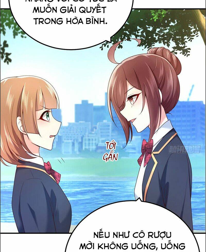 Nam Thần Truy Thê Chỉ Nam Chapter 23.1 - Trang 2