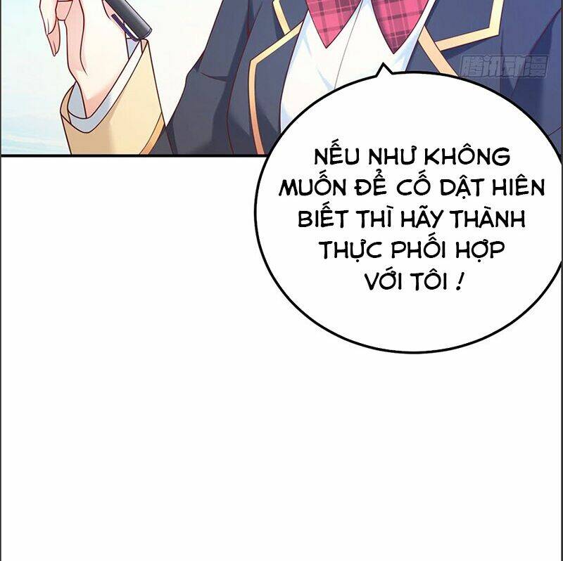 Nam Thần Truy Thê Chỉ Nam Chapter 23.2 - Trang 2