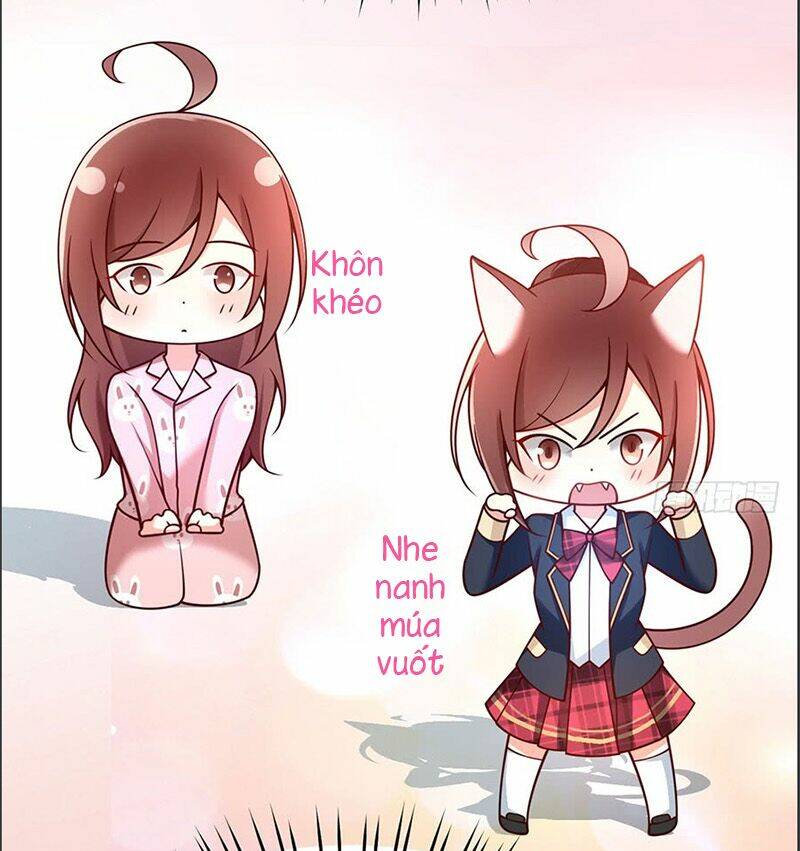 Nam Thần Truy Thê Chỉ Nam Chapter 23.2 - Trang 2