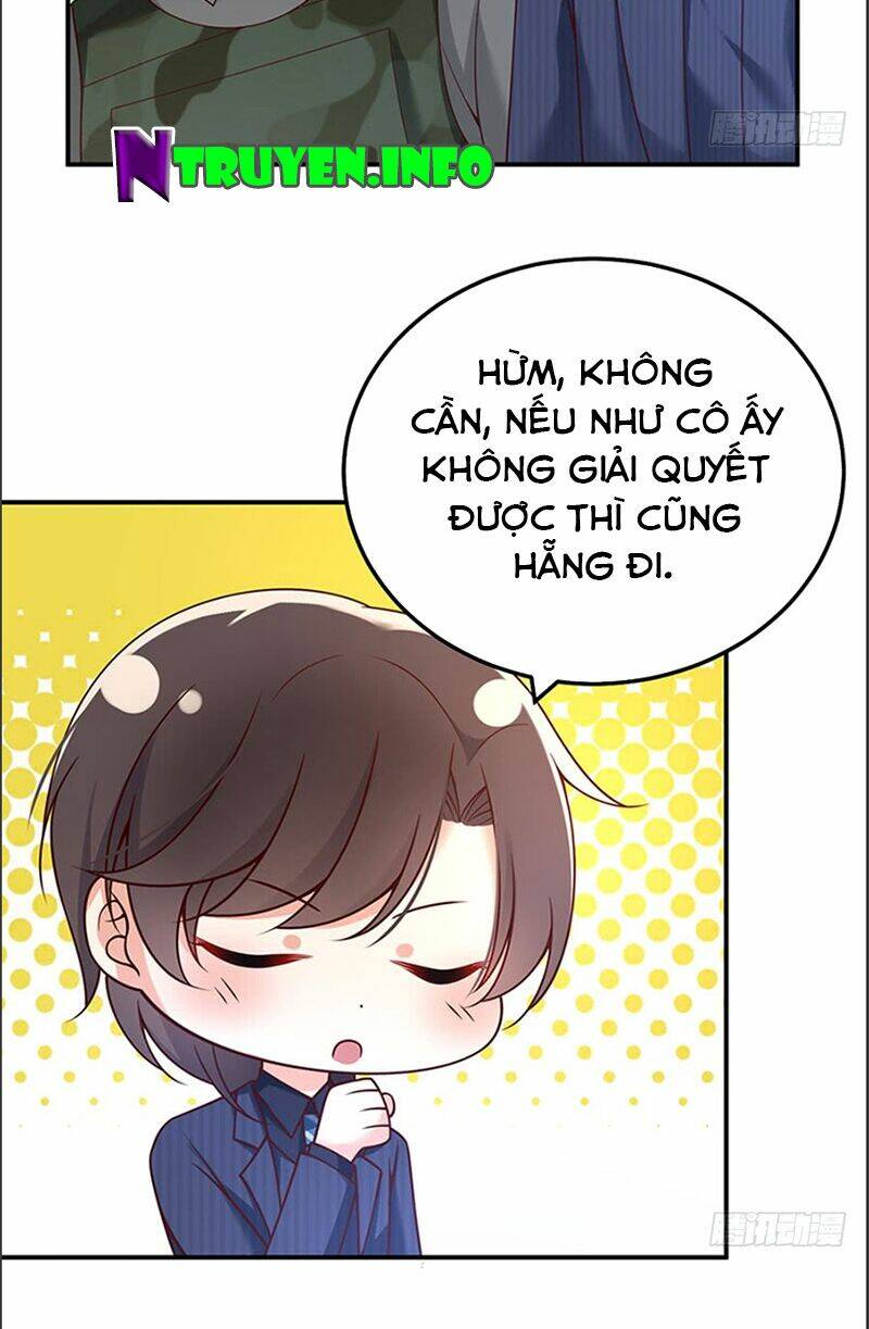 Nam Thần Truy Thê Chỉ Nam Chapter 23.2 - Trang 2