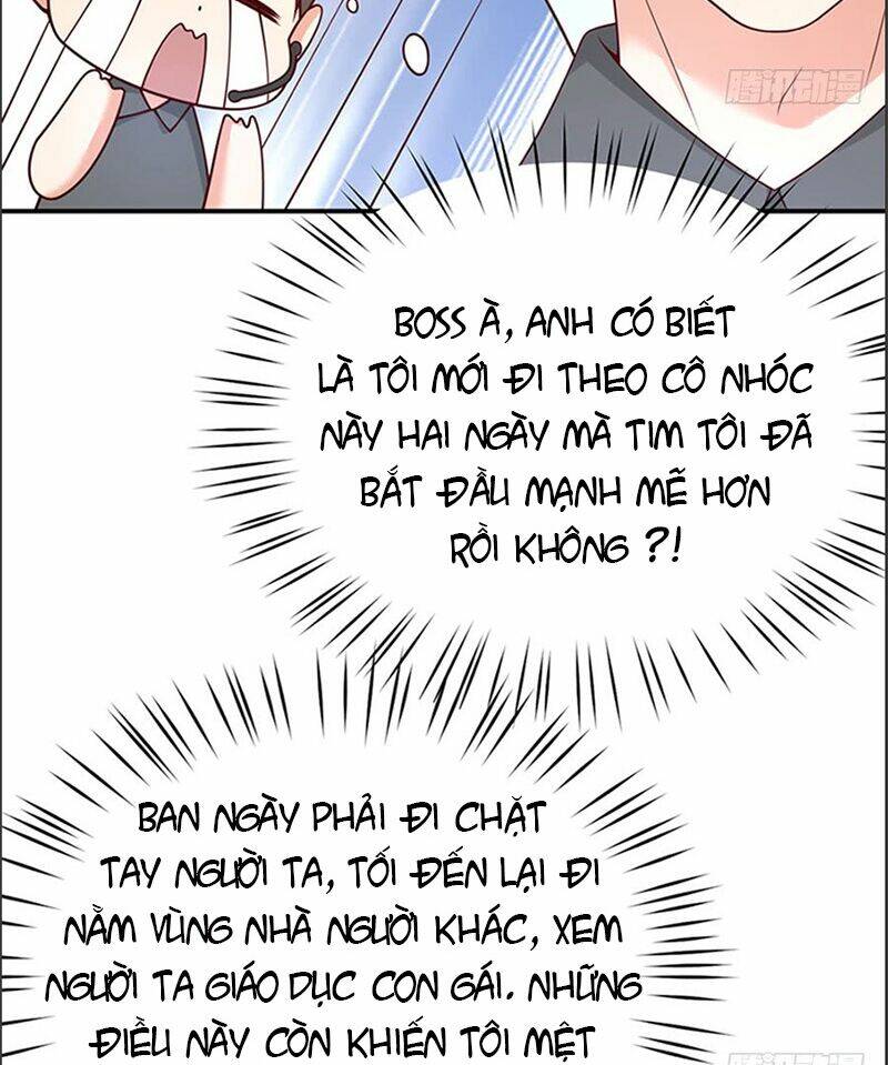 Nam Thần Truy Thê Chỉ Nam Chapter 23.2 - Trang 2