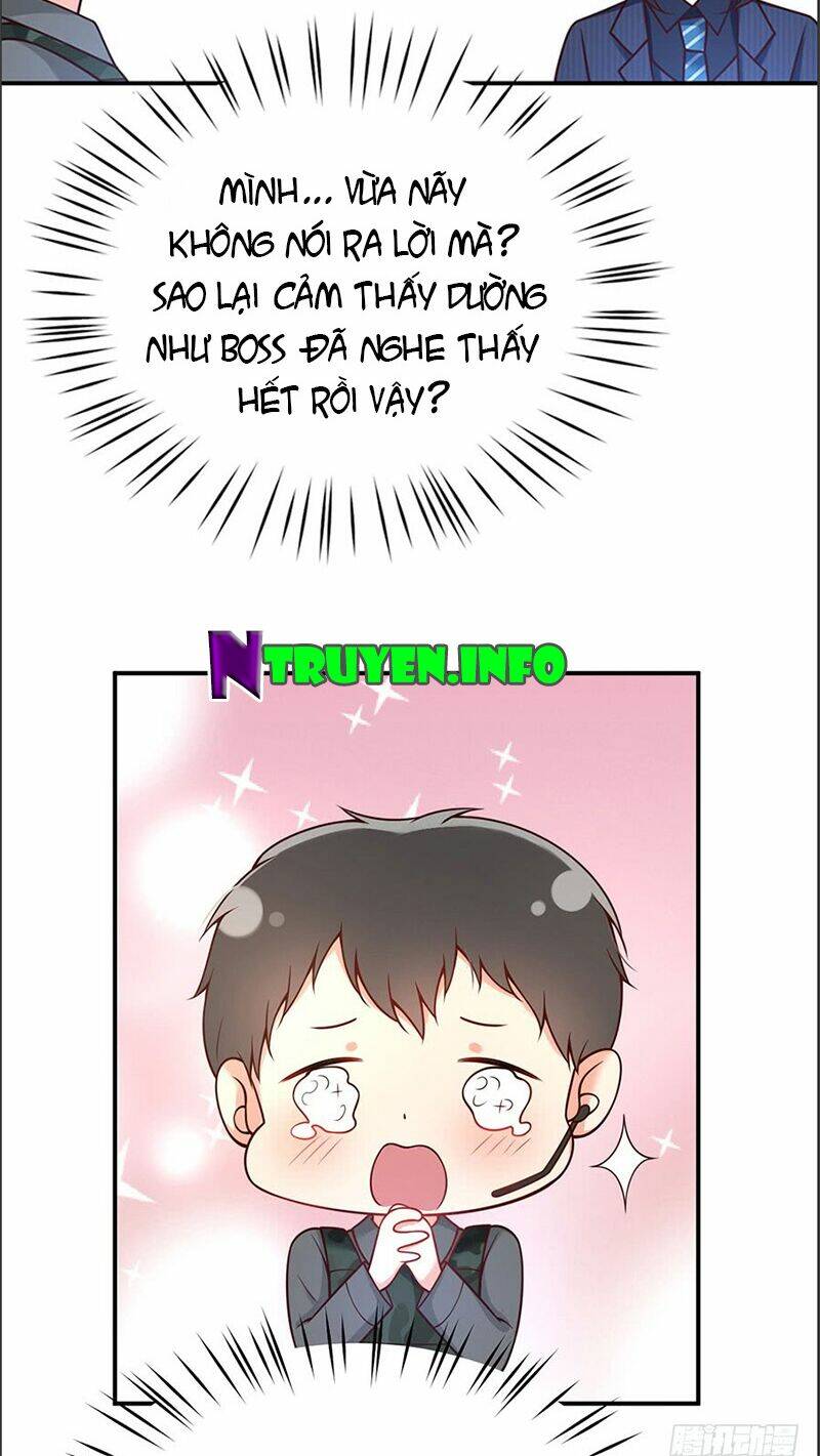 Nam Thần Truy Thê Chỉ Nam Chapter 23.2 - Trang 2