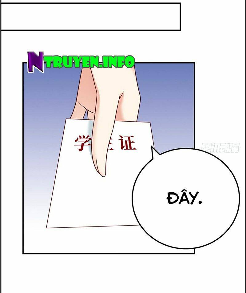 Nam Thần Truy Thê Chỉ Nam Chapter 23.2 - Trang 2