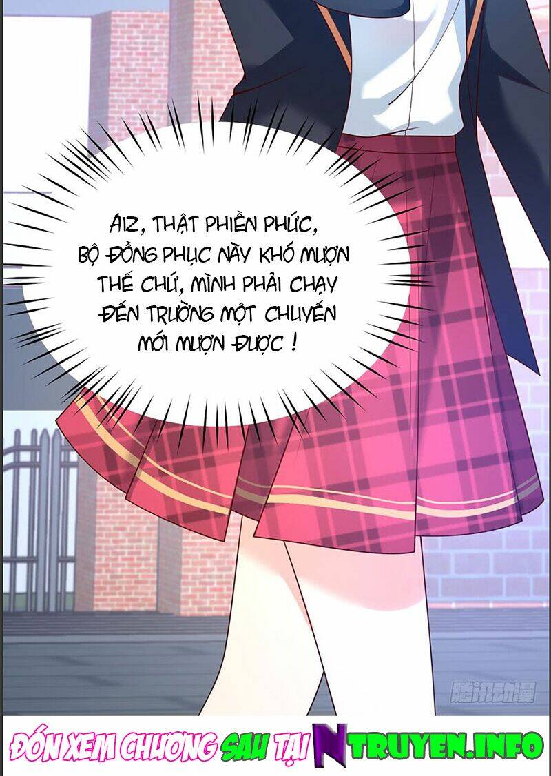 Nam Thần Truy Thê Chỉ Nam Chapter 23.2 - Trang 2