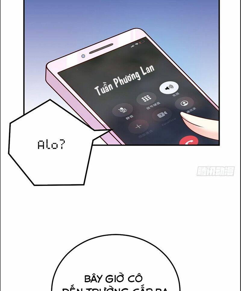 Nam Thần Truy Thê Chỉ Nam Chapter 23.2 - Trang 2