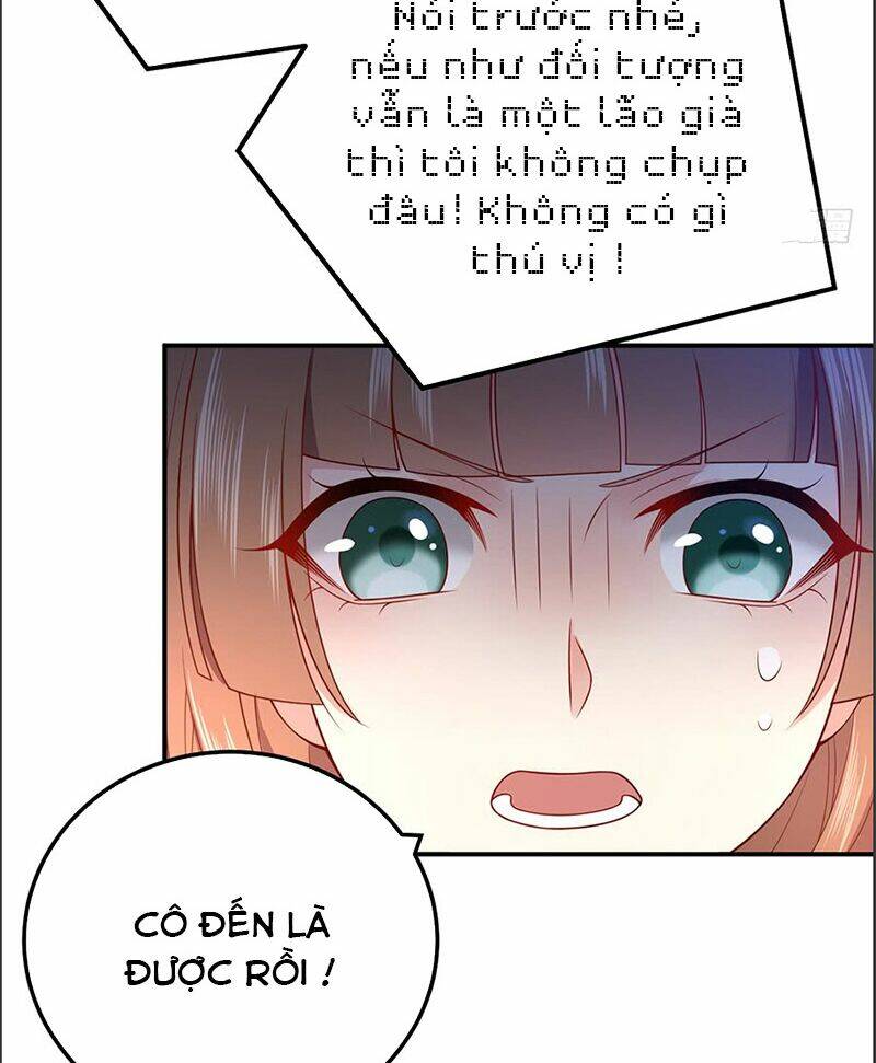 Nam Thần Truy Thê Chỉ Nam Chapter 23.2 - Trang 2