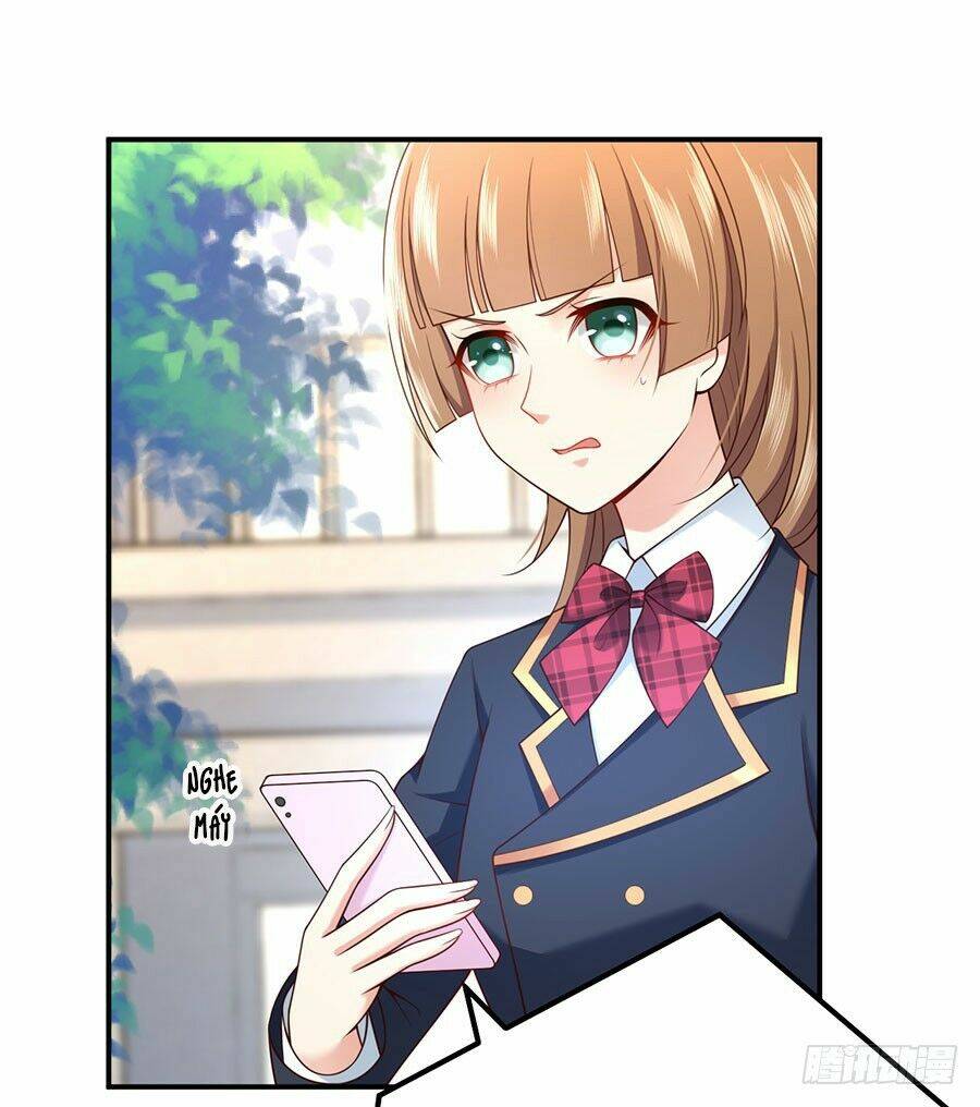 Nam Thần Truy Thê Chỉ Nam Chapter 24.1 - Trang 2