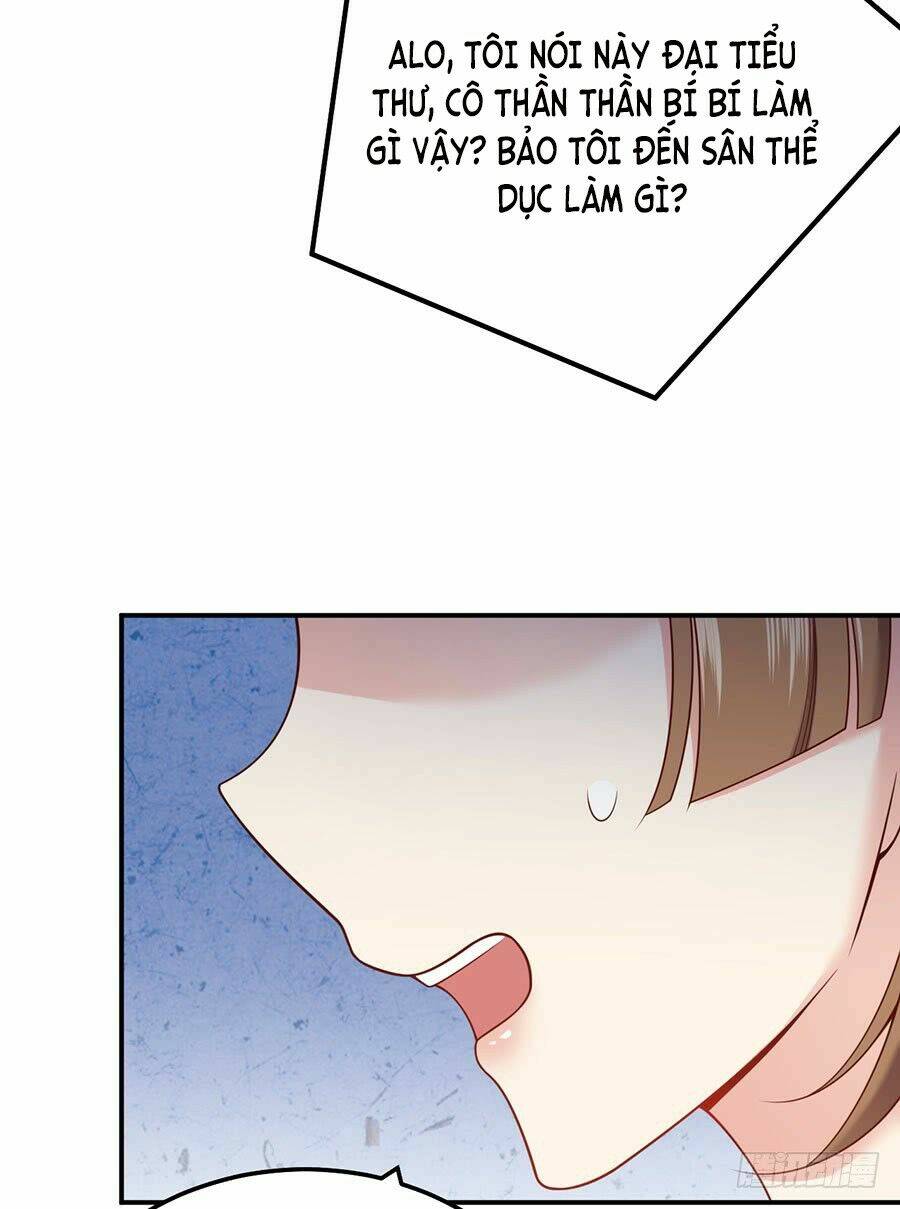 Nam Thần Truy Thê Chỉ Nam Chapter 24.1 - Trang 2