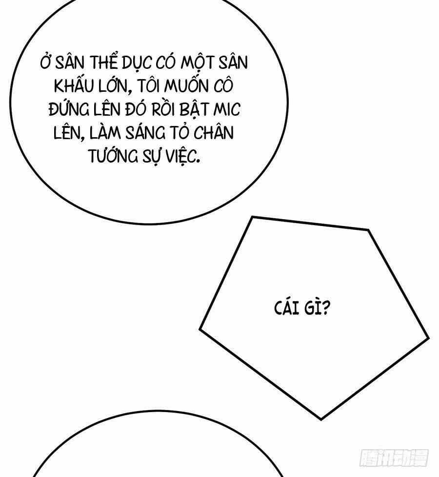 Nam Thần Truy Thê Chỉ Nam Chapter 24.1 - Trang 2