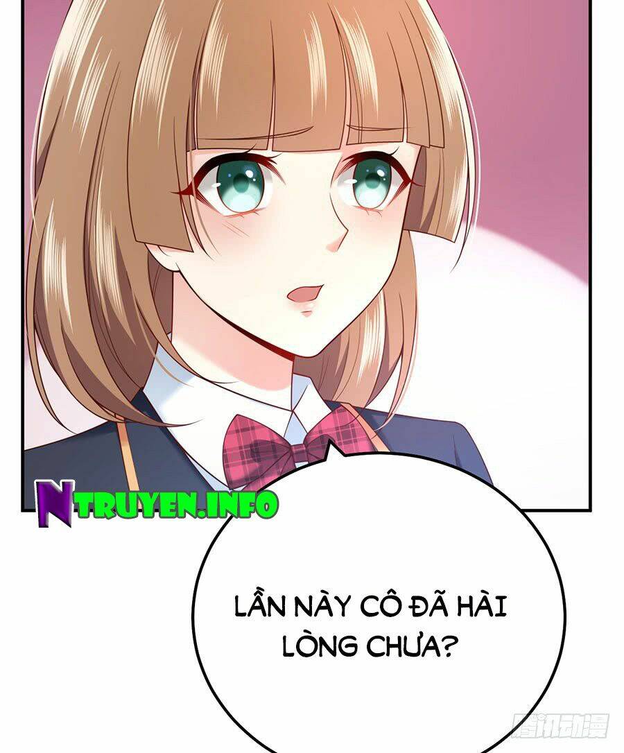 Nam Thần Truy Thê Chỉ Nam Chapter 24.1 - Trang 2