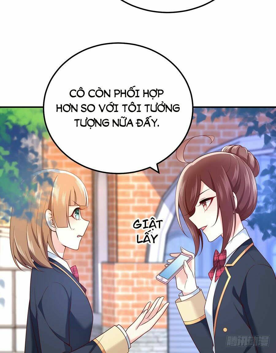 Nam Thần Truy Thê Chỉ Nam Chapter 24.1 - Trang 2