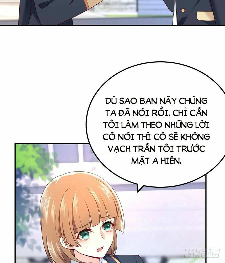 Nam Thần Truy Thê Chỉ Nam Chapter 24.1 - Trang 2