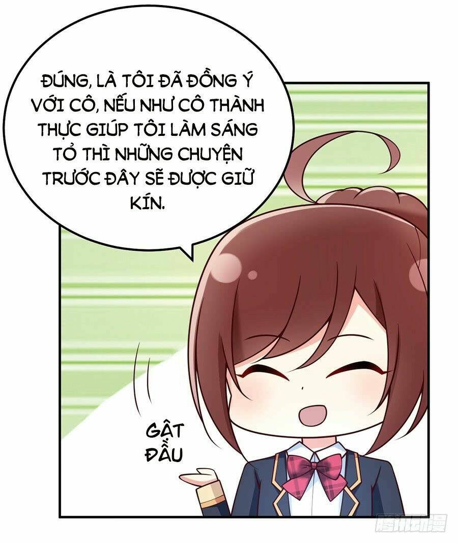 Nam Thần Truy Thê Chỉ Nam Chapter 24.1 - Trang 2