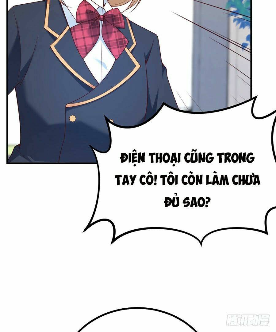 Nam Thần Truy Thê Chỉ Nam Chapter 24.1 - Trang 2