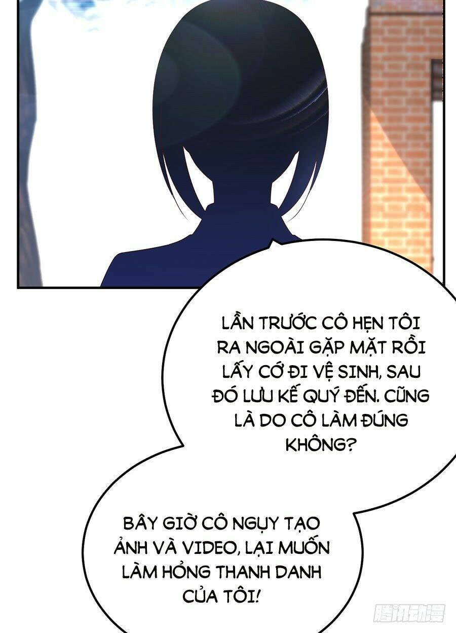 Nam Thần Truy Thê Chỉ Nam Chapter 24.1 - Trang 2