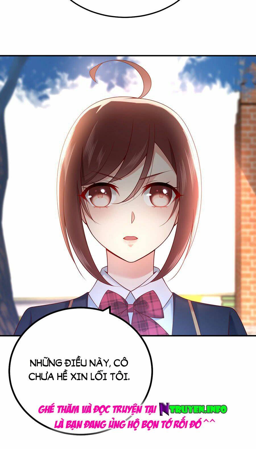 Nam Thần Truy Thê Chỉ Nam Chapter 24.1 - Trang 2