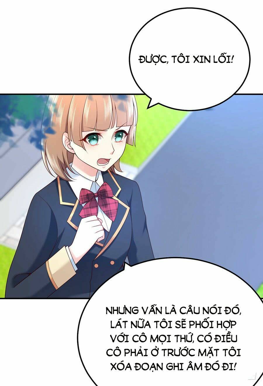 Nam Thần Truy Thê Chỉ Nam Chapter 24.1 - Trang 2