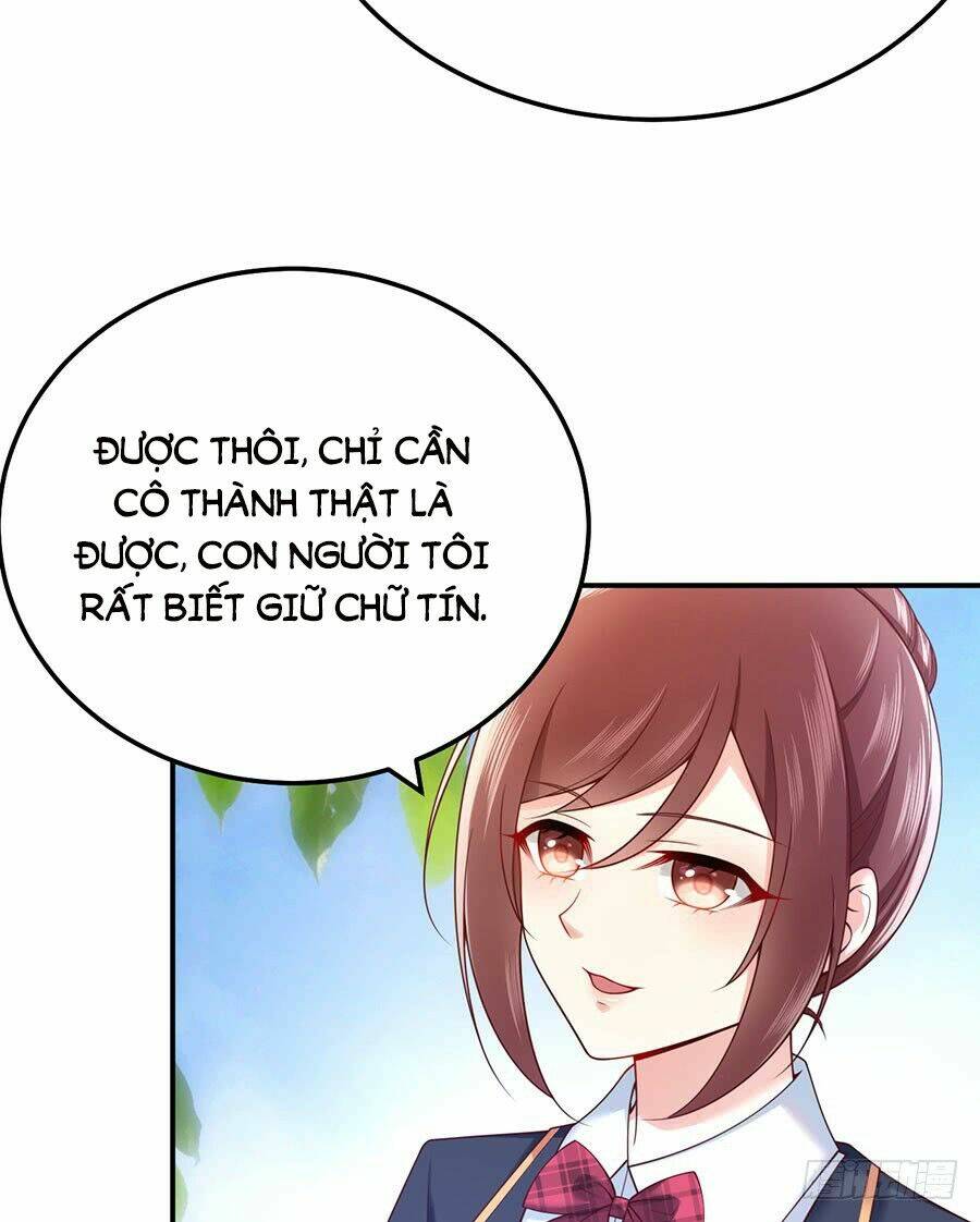 Nam Thần Truy Thê Chỉ Nam Chapter 24.1 - Trang 2