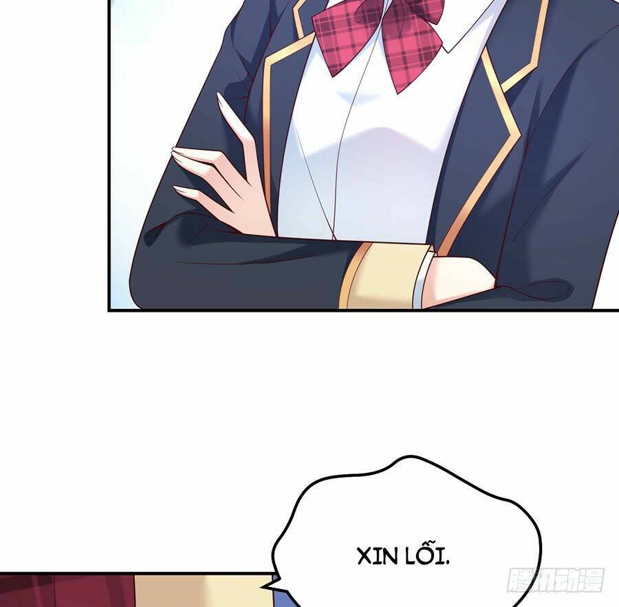 Nam Thần Truy Thê Chỉ Nam Chapter 24.1 - Trang 2