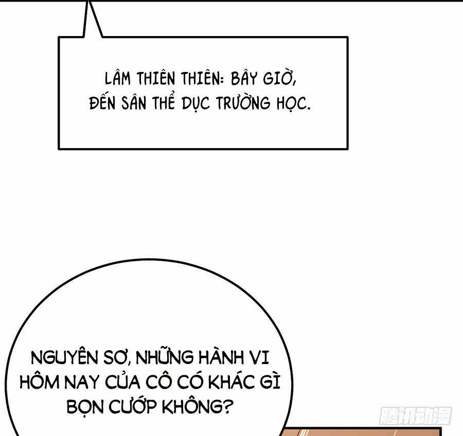 Nam Thần Truy Thê Chỉ Nam Chapter 24.1 - Trang 2