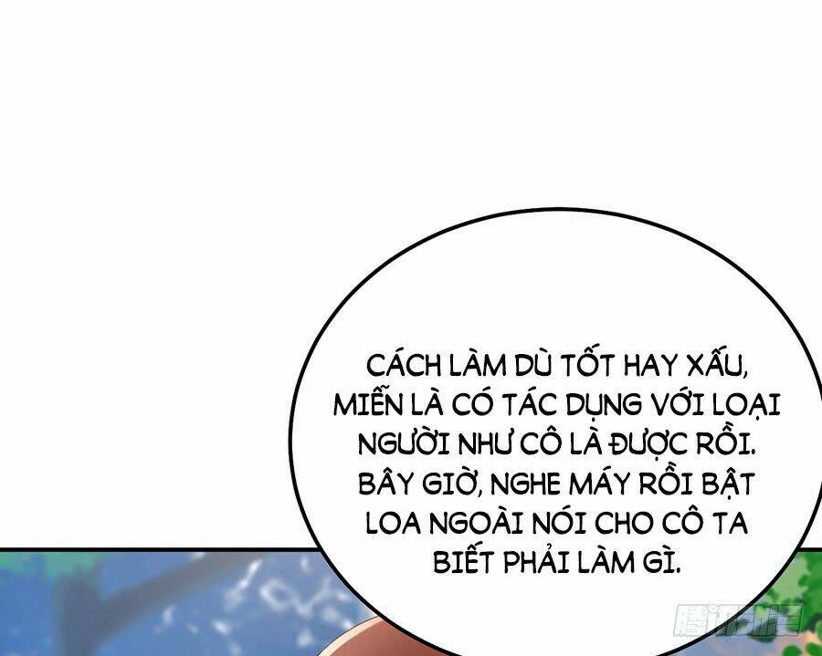 Nam Thần Truy Thê Chỉ Nam Chapter 24.1 - Trang 2