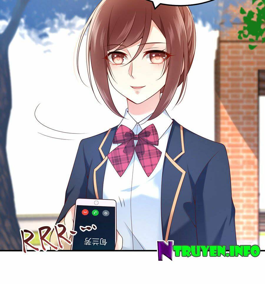 Nam Thần Truy Thê Chỉ Nam Chapter 24.1 - Trang 2