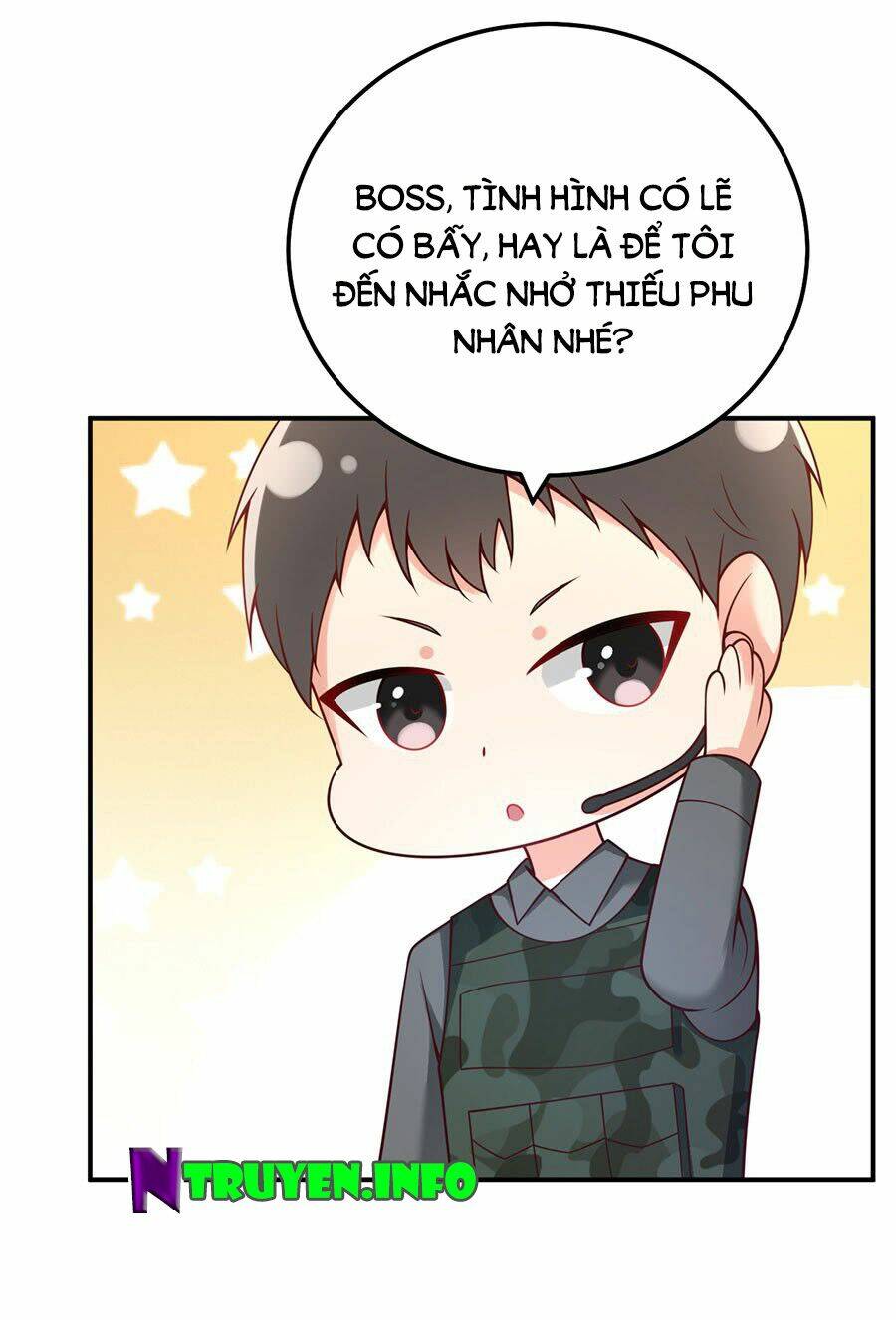 Nam Thần Truy Thê Chỉ Nam Chapter 24.2 - Trang 2