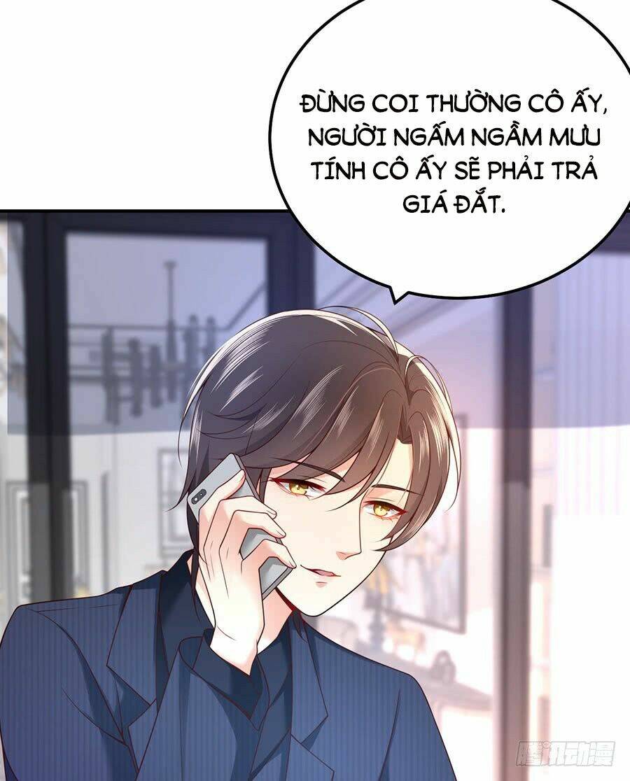 Nam Thần Truy Thê Chỉ Nam Chapter 24.2 - Trang 2