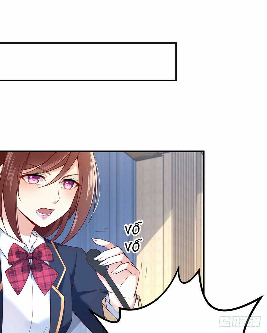 Nam Thần Truy Thê Chỉ Nam Chapter 24.2 - Trang 2