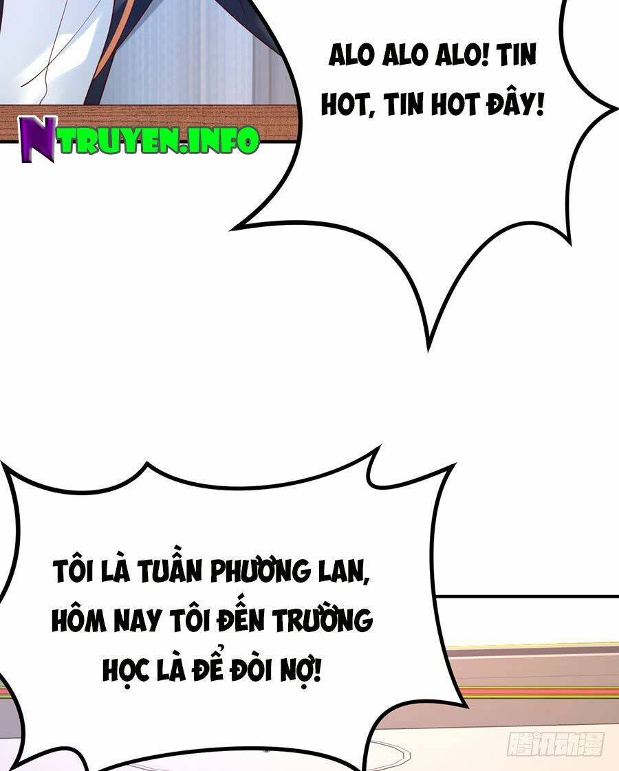 Nam Thần Truy Thê Chỉ Nam Chapter 24.2 - Trang 2