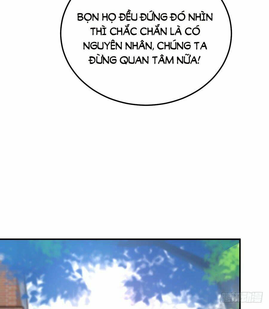 Nam Thần Truy Thê Chỉ Nam Chapter 24.2 - Trang 2