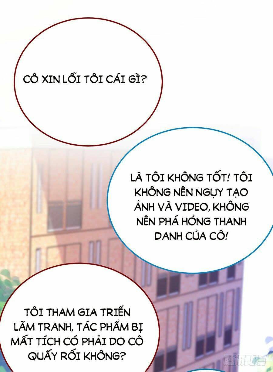 Nam Thần Truy Thê Chỉ Nam Chapter 24.2 - Trang 2
